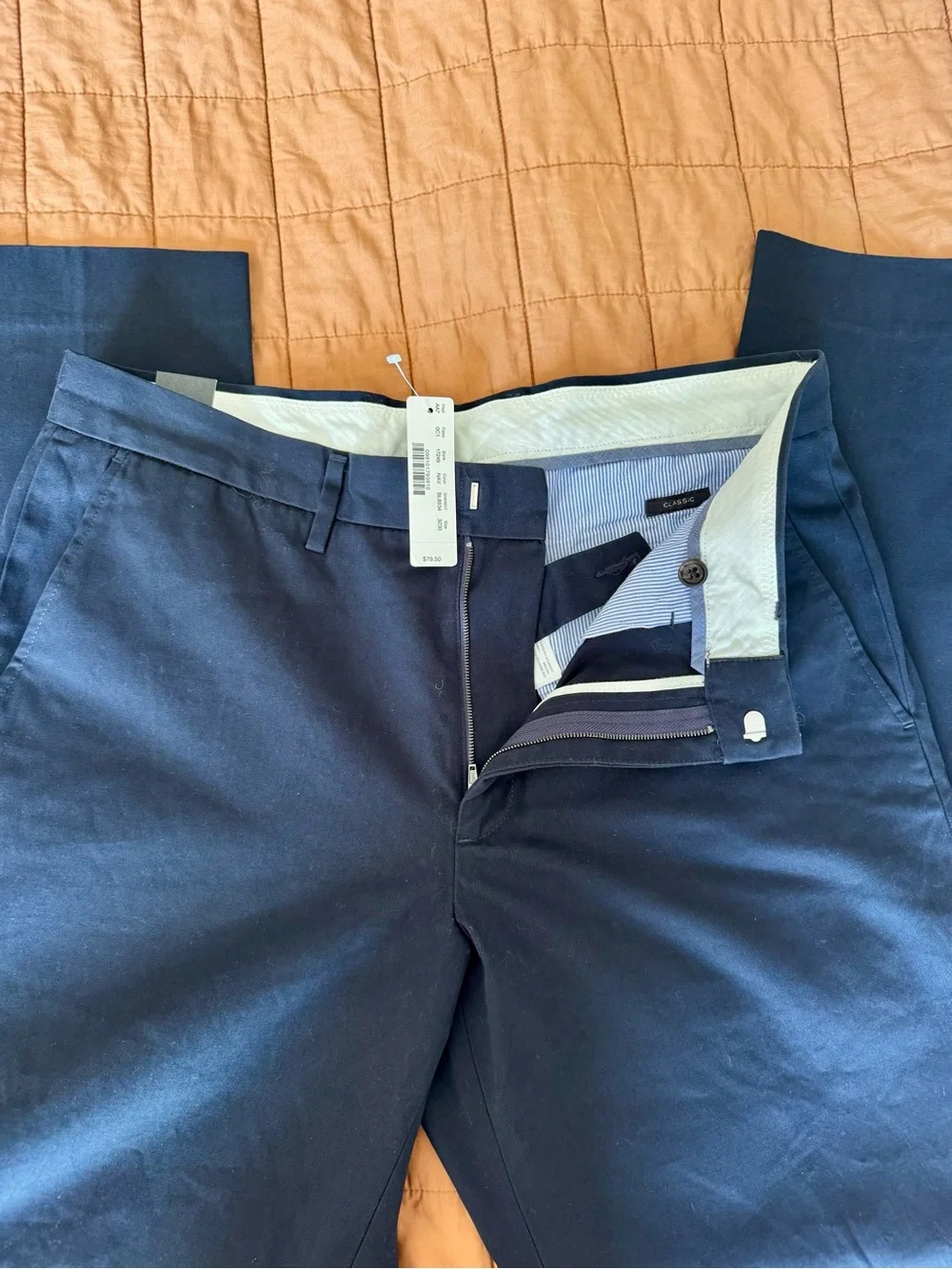 J. Crew nwt men’s